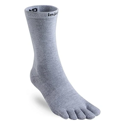 Image de Chaussettes Injinji Liner Crew