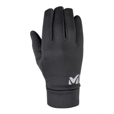 Image de Millet M Touch Gants, Femme, Taille: Large, Noir