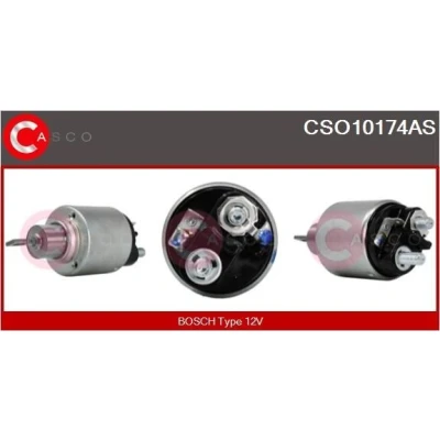 Image de SANDO SLS73006.1 Comodo AUDI: A4 B6 Avant, Berline, B6/B7 Cabriolet