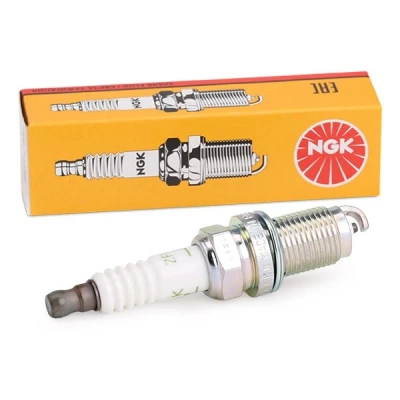 Image de NGK 6711 Bougie d&#039;allumage M14 x 1,25 SW: 16 mm HONDA: Accord 7 Limousine, CR V 2, CIVIC Hatchback