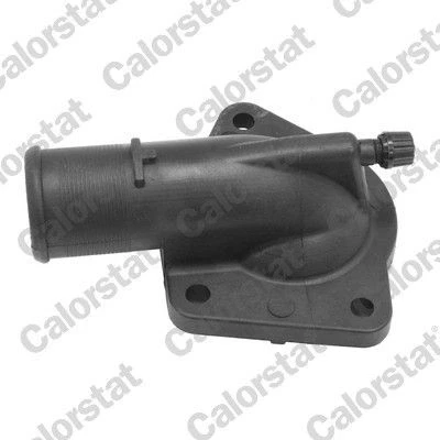 Image de CALORSTAT by Vernet WF0080 Bride sans joint d&#039;étanchéite PEUGEOT: 207 3/5 portes, 206 SW, CITROËN: Xsara Picasso