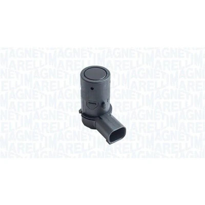 Image de MAGNETI MARELLI 021016077010 Capteurs De Recul arrière noir RENAULT: MASTER 2 Kasten, ESPACE 4, 3 Kasten