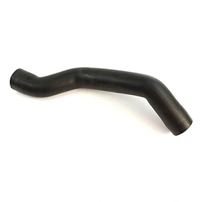 Image de A L F R O M E 147 156 GT 1.9 JTD Manchon Intercooler Tube Turbo Air 51709470 46818750 50516355 60676953 60680251