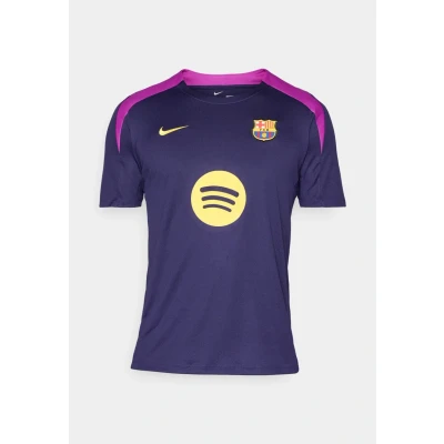 Image de Maillot FC Barcelone Strike 2025/26