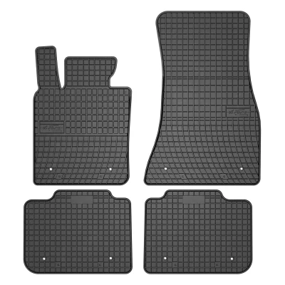 Image de Kit de tapis sol, caoutchouc FROGUM MMT A040 410589