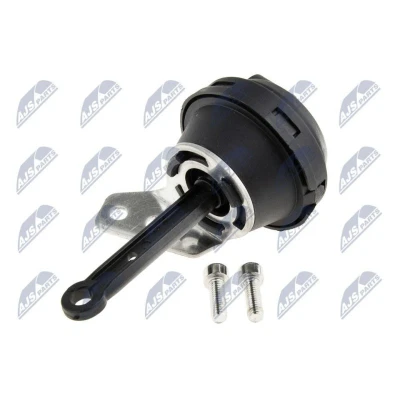 Image de NTY EGR VW 054 Valve de commande par dépression, réaspiration des gaz VOLKSWAGEN: Passat B5 Break, GP Berline, Transporter 5