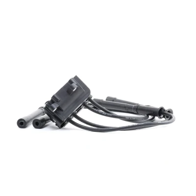 Image de NGK 48007 Bobine d&#039;allumage 4 RENAULT: CLIO 2, TWINGO 1, Kangoo I