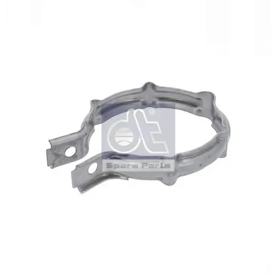 Image de DT Spare Parts 2.14563 Raccord de tuyau, système d&#039;échappement VOLVO: FH, FH 12