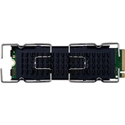 Image de HP ZTurbo 512GB PCIe Gen 4x4 TLC Z2 SSDKit 512 Go PCI Express 4.0 Neuf