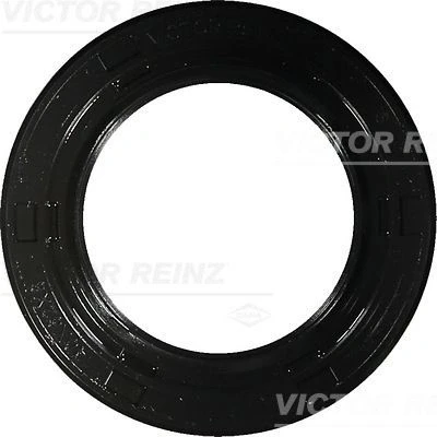 Image de REINZ 81 10401 00 Joint Spi De Vilebrequin FPM (caoutchouc fluoré) MERCEDES BENZ: Classe E Berline, B, C SMART: Fortwo II Coupe