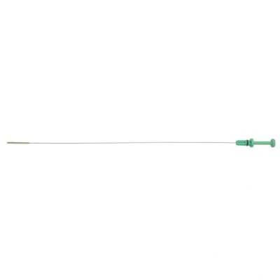 Image de TOPRAN 723 773 Jauge d&#039;Huile avec joint d&#039;étanchéite vert PEUGEOT: 206 3/5 portes, 207 307 CITROËN: C4 I portes