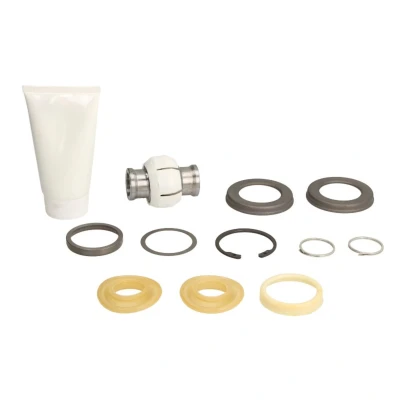 Image de FEBI BILSTEIN 18108 Kit de réparation, jambe guidage MAN: L 2000