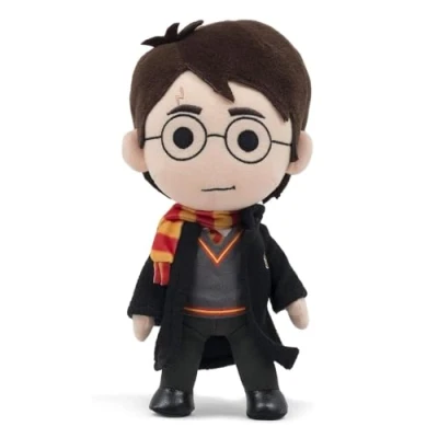 Image de Quantum Mechanix Harry Potter Q Pal Plush