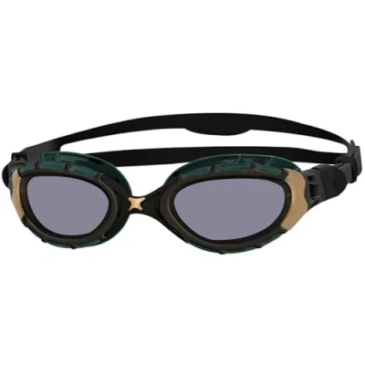 Image de Zoggs Unisex Predator Flex Schwimmbrille (1 Stück)