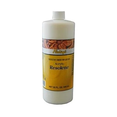 Image de Fiebings Finition Resolene de Neutre 946 ML