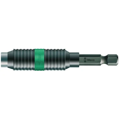 Image de Wera 053923 Rapidaptor 897/4 R Porte embout universel Bi Torsion (Import Grande Bretagne)