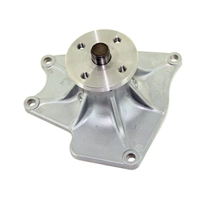 Image de SKF VKPC 95870 Pompe à eau avec joints Métal pour système dentrainement courroie trapézoïdale nervures MITSUBISHI: PAJERO 4, 2
