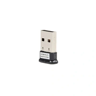 Image de Gembird BTD MINI5 carte réseau Bluetooth 24 Mbit/s Neuf