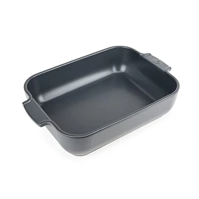 Image de Peugeot Appolia Plat à four rectangulaire 32 cm ardoise