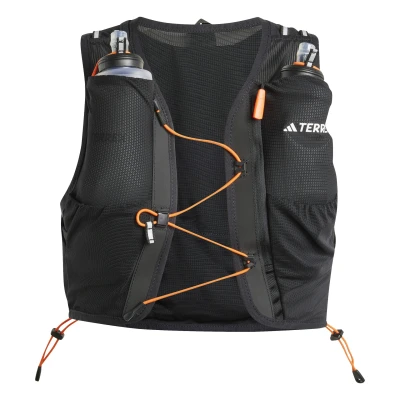 Image de adidas Sportswear Autres accessoires Black white impact orange, Taille: Small, orange