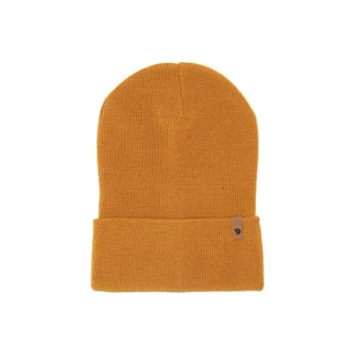 Image de Fjallraven Mixte Classic Knit Hat, Acorn, Taille unique EU
