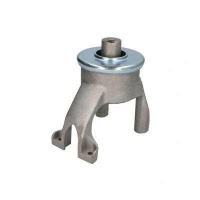 Image de REINHOCH RH11 0158 Support moteur arrière métal caoutchouc VOLKSWAGEN: Transporter 5, 5 Bus, Multivan (7HM