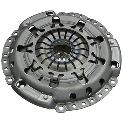 Image de LuK BR 0222 623 2976 09 Kit d&#039;embrayage avec mécanisme disque d&#039;embrayage, sans butée de débrayage 230 FORD: Focus Mk1 Break