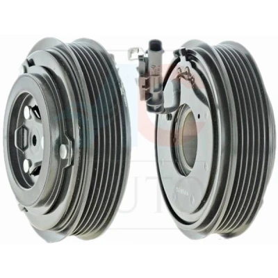 Image de ACAUTO AC 06DL33 Embrayage Electromagnetique DELPHI, GM, OPEL GM 3990 125, 119 OPEL: Insignia A Berline, 3/5 portes
