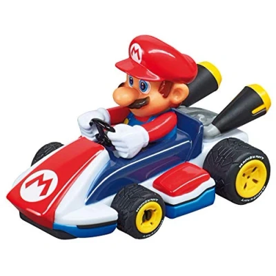 Image de Nindento Mario Kart™