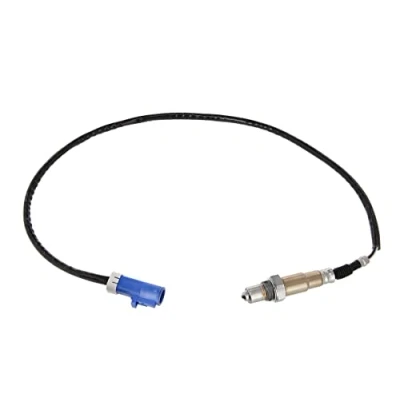 Image de VALEO 368112 Sonde lambda devant le catalyseur, après catalyseur M18x1,5 planaire, Filetage prégraissé, chauffé FORD: FIESTA 6, FOCUS 3, C Max 2