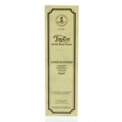 Image de Taylor of Old Bond Street Crème à raser Tube