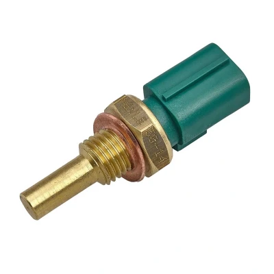 Image de MEYLE 30 14 821 0004 Sonde De Température Liquide Refroidissement vert avec bague d&#039;étanchéité MAZDA: RX 8, Série B Pick up, MINI: 3/5 portes