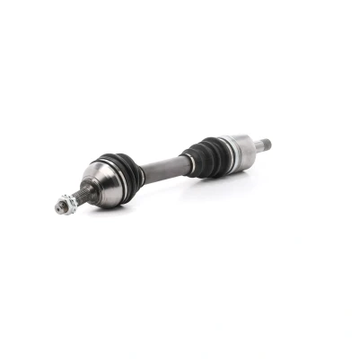 Image de SNR DK66.018 Arbre de transmission Essieu avant gauche 653 CITROËN: Jumpy II Van, C5 3, III Break, PEUGEOT: Expert 407 Berline, SW