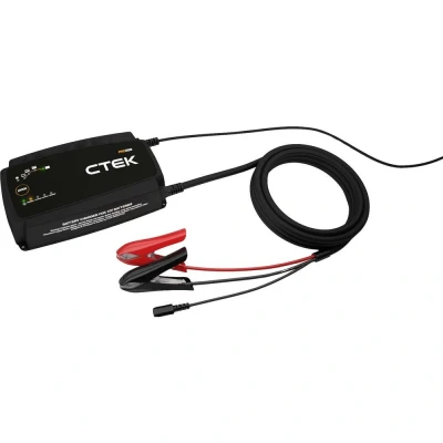 Image de CTEK PRO25SE 40 197 Bobine d&#039;allumage
