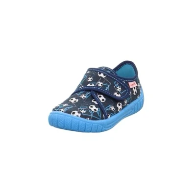 Image de Superfit Bill Mule, Turquoise Multicolore 8080, 37 EU
