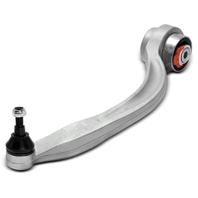 Image de Frankberg Bras de suspension Essieu Avant en Bas Arrière Droite Compatibles avec A4 1994 2009 A6 1997 2005 A8 2002 Superb I 2001 2008 P.a.s.s.a.t 1996 Remplacer# 8E0407694