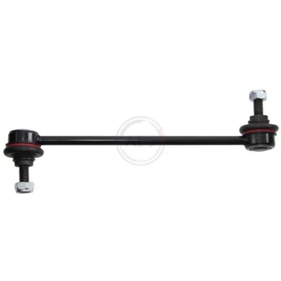 Image de A.B.S. 260760 Biellette de barre stabilisatrice 237 MM10X1.5 RHT CHEVROLET: Spark