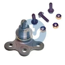 Image de RTS 93 00374 056 Rotule de suspension des deux côtés l&#039;essieu avant, inférieur OPEL: Corsa C 3/5 portes, Combo Van / Break, Tour