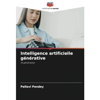 Image de Intelligence artificielle générative: IA générative