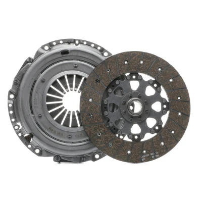 Image de SACHS 3000 970 142 Kit d&#039;Embrayage sans butée de débrayage 260 MERCEDES BENZ: Sprinter 5 t Van, 3.5 3 Van