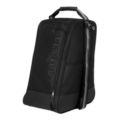 Image de LeMieux Sac à Bottes Elite WellingtonNoir One Size