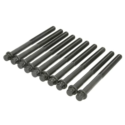 Image de REINZ 14 13174 01 Jeu De Vis Culasse Polygone extérieur TOYOTA: Auris 5 portes, Yaris II 3/5 Urban Cruiser