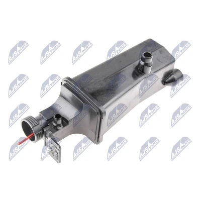 Image de NTY CZW BM 001 Vase d&#039;Expansion BMW: 3 Coupe, Berline, X5