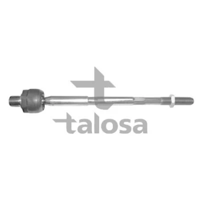 Image de DYS 24 00445 Rotule Axiale Essieu avant gauche, droit M14x1.5 280 OPEL: Astra H 3/5 portes, GTC, Zafira A, VAUXHALL: Mk4 CC