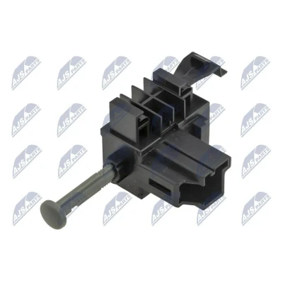 Image de NTY ECP FR 016 Commande, embrayage (GRA) FORD: C Max 2, Max, Transit Mk6 Van, LAND ROVER: Range Rover Evoque, VOLVO: S80 II, XC60 I
