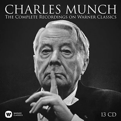 Image de The Complete Warner Recordings (Coffret 13 CD)