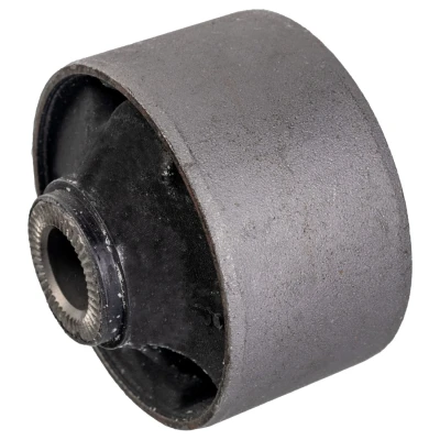 Image de FEBI BILSTEIN 177683 Silent Bloc De Triangle avant, Essieu avant gauche, droit Caoutchouc