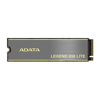 Image de ADATA LEGEND 850 LITE 1 To M.2 PCI Express 4.0 NVMe 3D NAND Neuf