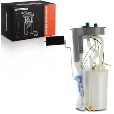 Image de Frankberg Pompe à carburant d&#039;alimentation Diesel Compatible avec P a s t 3B2 3B3 Variant 3B5 3B6 1996 2005 3B0919050B