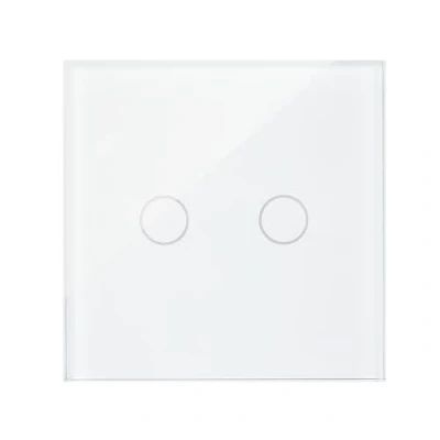 Image de PNI SafeHome DIM202 Interrupteur tactile et variateur d&#039;intensité 700 W Live Wire sans zéro